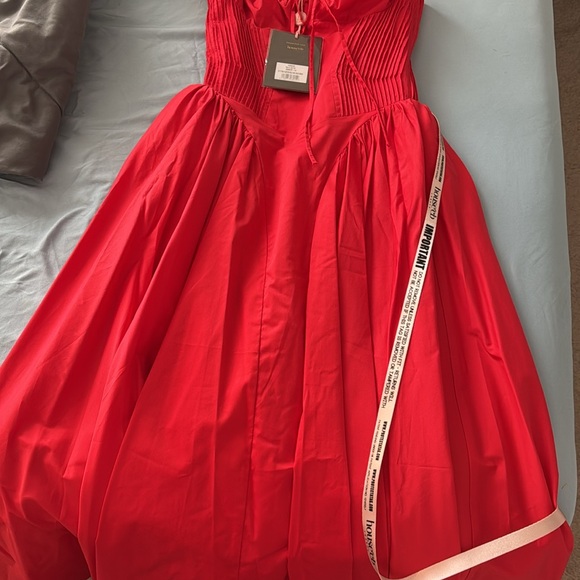 House of Cb Adabella dress - Picture 6 of 6